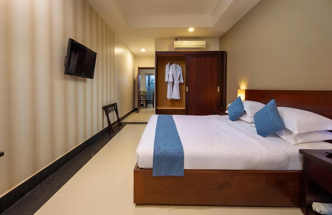 Skyline Boutique Hotel-1