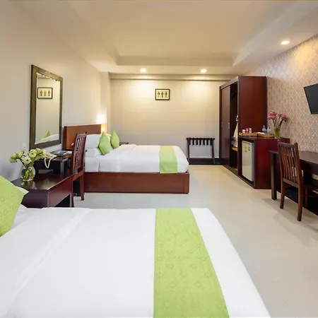 Skyline Boutique Hotel-2